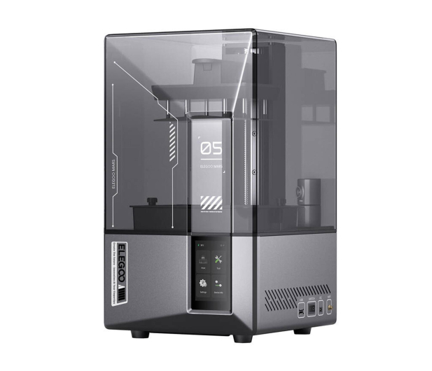 Elegoo Mars 5 Ultra - 1342526 - zdjęcie 2
